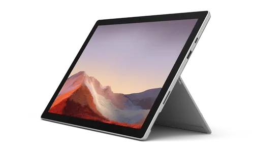 Замена микрофона на планшете Microsoft Surface Pro 7 в Ижевске